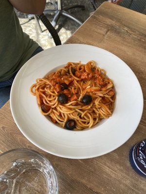 Il Calzone by null