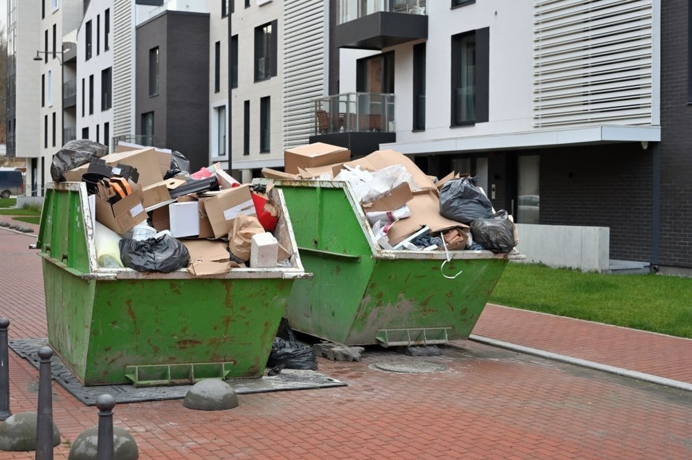 PRO RUBBISH REMOVAL BRISBANE 15 Photos 23/240 Waterworks Rd