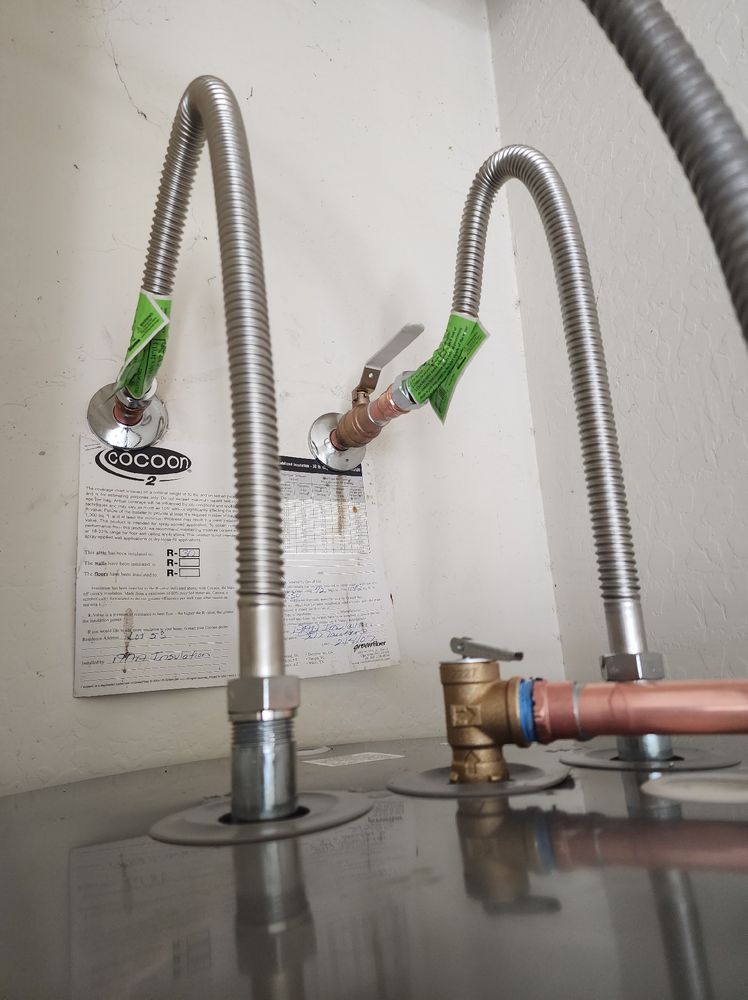 Slide of 100% Home Services