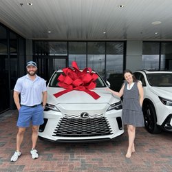 Lexus of New Orleans