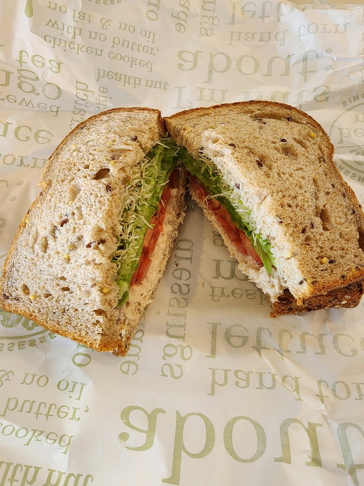 HEALTH NUT WOODLAND HILLS Updated July 2024 526 Photos & 854