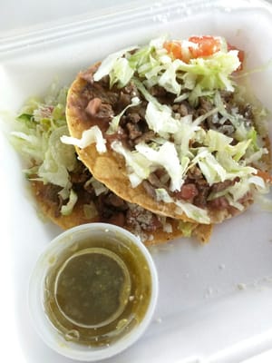 Taqueria Pequena by null