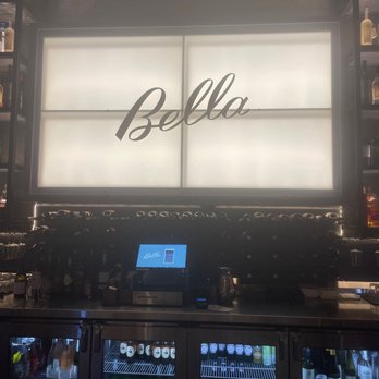 Bella - Italian Near Me - Maryville, Tennessee Bella - Italian Near Me - Maryville, Tennessee