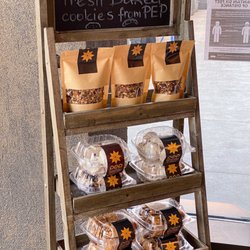PEP Bakehouse & Coffee Shop