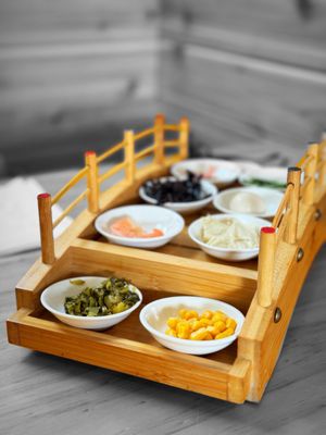 Oodle Yunnan Rice Noodle by null