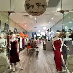 Bay Trendy Boutique