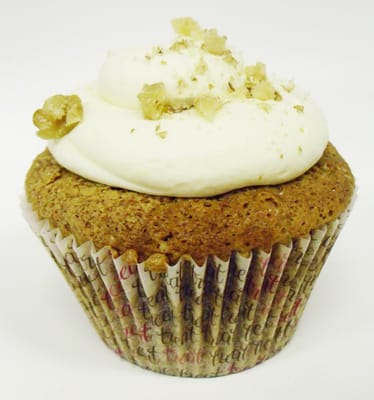 Treat Cupcake Bar by null