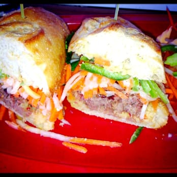 Boo Koo - Banh Mi goodness! - Asian Fusion Near Me - Mill Valley, California