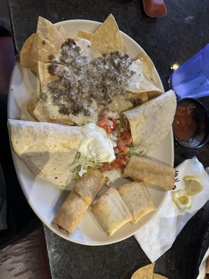 Don Jose's Grill by null