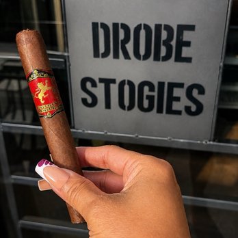 DROBE Stogies - Tobacco Shops Near Me - Inglewood, California