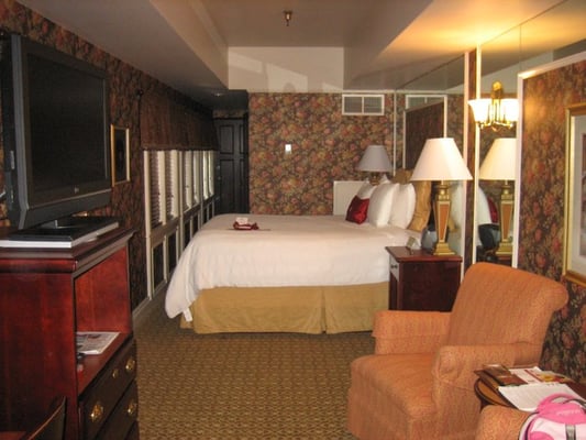 Crowne Plaza Indianapolis-Dwtn-Union Stn by IHG by null