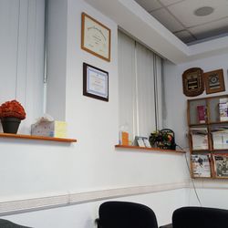 David H Lee, MD - Lee Vision Eye Care - inside