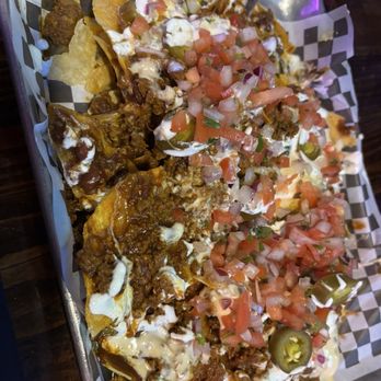 Guidos Burritos - Nachos Grande - Mexican Near Me - Ocean City, Maryland Guidos Burritos - Nachos Grande - Mexican Near Me - Ocean City, Maryland