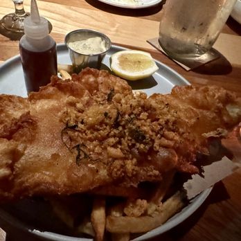Whiskey Cake Kitchen & Bar - Fish & Chips - New American Near Me - Round Rock, Texas Whiskey Cake Kitchen & Bar - Fish & Chips - New American Near Me - Round Rock, Texas