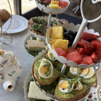 Leafs and Grounds - Coffee & Tea Near Me - Las Vegas, Nevada