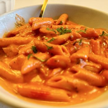 Ticca Tikka Indian Cuisine - Butter chicken pasta - Indian Near Me - Murrieta, California Ticca Tikka Indian Cuisine - Butter chicken pasta - Indian Near Me - Murrieta, California