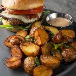 House Of Eve - Chicken Sandwich