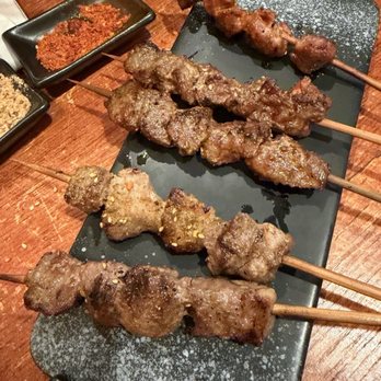 Enkari - Barbeque Near Me - Honolulu, Hawaii Enkari - Barbeque Near Me - Honolulu, Hawaii