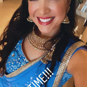 Opulence Spray Tan - Spray Tanning Near Me - Atlanta, Georgia