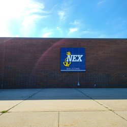 Navy Exchange