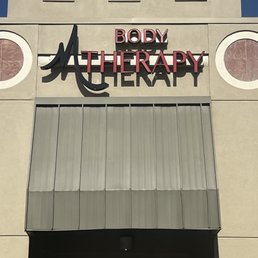 Exterior photo of M Body Therapy - Orlando, Florida Exterior photo of M Body Therapy - Orlando, Florida