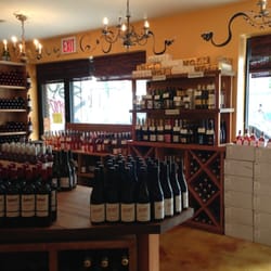 Very meticulously organized with good variety