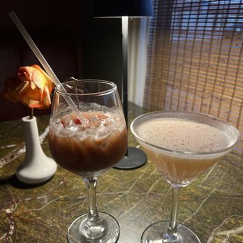 River City Grill - cocktails - Mediterranean Near Me - Yuma, Arizona