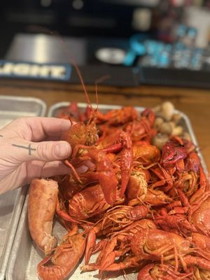 Clesi's Seafood Restaurant & Catering by null Clesi's Seafood Restaurant & Catering by null