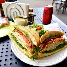 My sandwich My sandwich