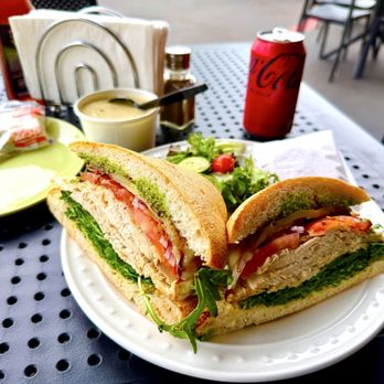 Lit'l Pepper Gourmet - My sandwich - Delis Near Me - San Diego, California Lit'l Pepper Gourmet - My sandwich - Delis Near Me - San Diego, California