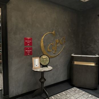 Capa - Entrance - Spanish Near Me - Lake Buena Vista, Florida