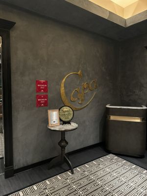 Capa by null