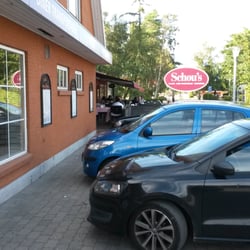 Schou's