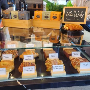 Drink Coffee Do Stuff - Pastries - Coffee Roasteries Near Me - Reno, Nevada