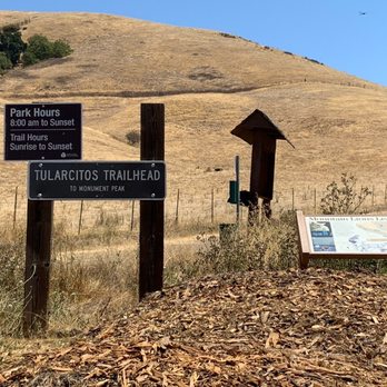 Ed R. Levin County Park - Dog Parks Near Me - Milpitas, California