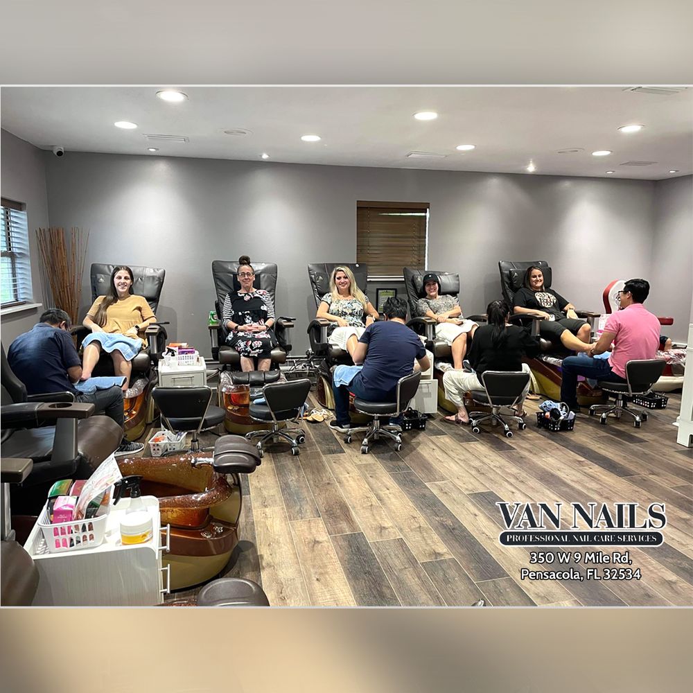 TOP TEN BEST Pedicure in Pensacola, FL - Updated 2025 - Yelp