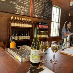 Greenvale Vineyards