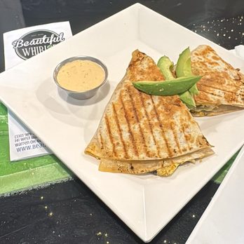 Beautiful Whirl’d - Breakfast Crunchwrap - Juice Bars & Smoothies Near Me - Warren, Ohio Beautiful Whirl’d - Breakfast Crunchwrap - Juice Bars & Smoothies Near Me - Warren, Ohio