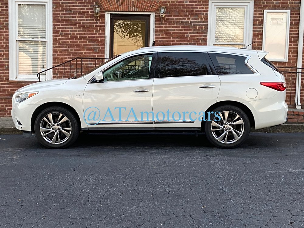 ATA MOTORCARS Updated July 2024 1431 Photos 3945 Lawrenceville