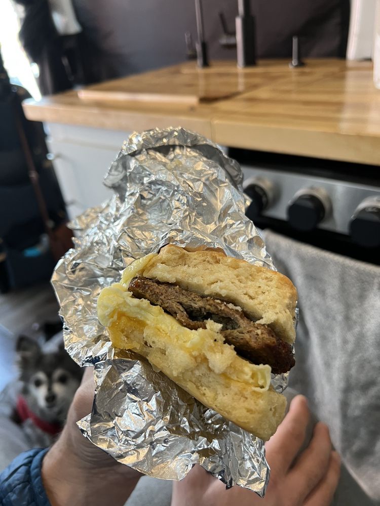 MR BISCUITS BAKERY 30 Photos & 61 Reviews 7176 West 38th Ave, Wheat