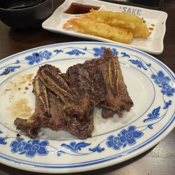 Lin's Garden - Short ribs - Japanese Near Me - Roseville, California Lin's Garden - Short ribs - Japanese Near Me - Roseville, California