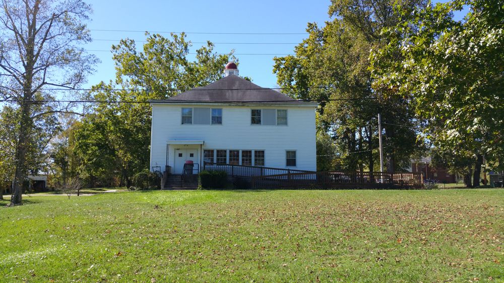 BARNABAS HOME Updated September 2024 95 Campus Dr, Annville