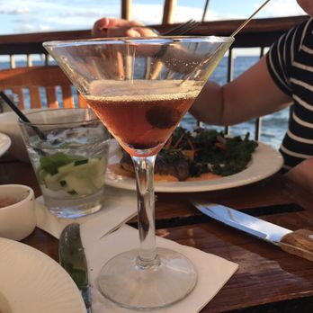 Kimo's Maui - Manhattan done right - Seafood Near Me - Lahaina, Hawaii Kimo's Maui - Manhattan done right - Seafood Near Me - Lahaina, Hawaii