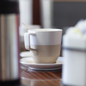 Wirlybird Coffee - a cup of coffee on a table - Coffee & Tea Near Me - Philadelphia, Pennsylvania Wirlybird Coffee - a cup of coffee on a table - Coffee & Tea Near Me - Philadelphia, Pennsylvania