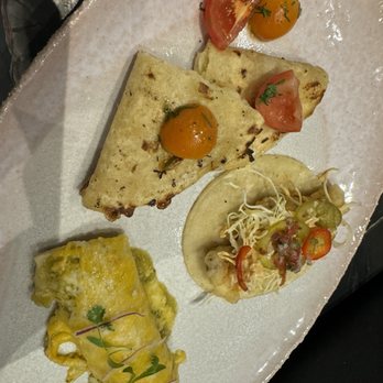 Siempre J.B. - Lunch Special - Mexican Near Me - Las Vegas, Nevada