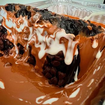 Chocolate House - Chocolate Layer cake - Waffles Near Me - Totowa, New Jersey