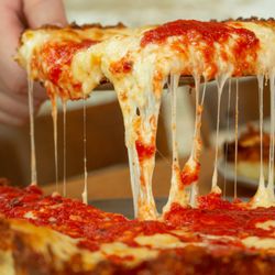 Buddy's Pizza - Ann Arbor