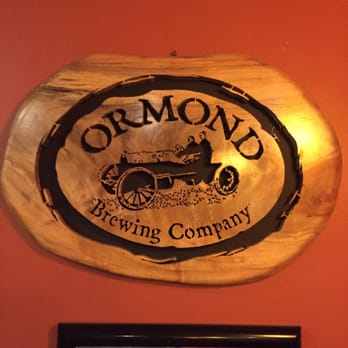 Ormond Brewing Company - Breweries Near Me - Ormond Beach, Florida Ormond Brewing Company - Breweries Near Me - Ormond Beach, Florida