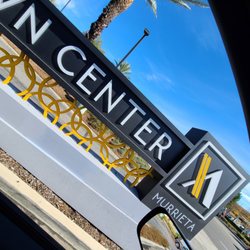 Murrieta Town Center Shopping Center