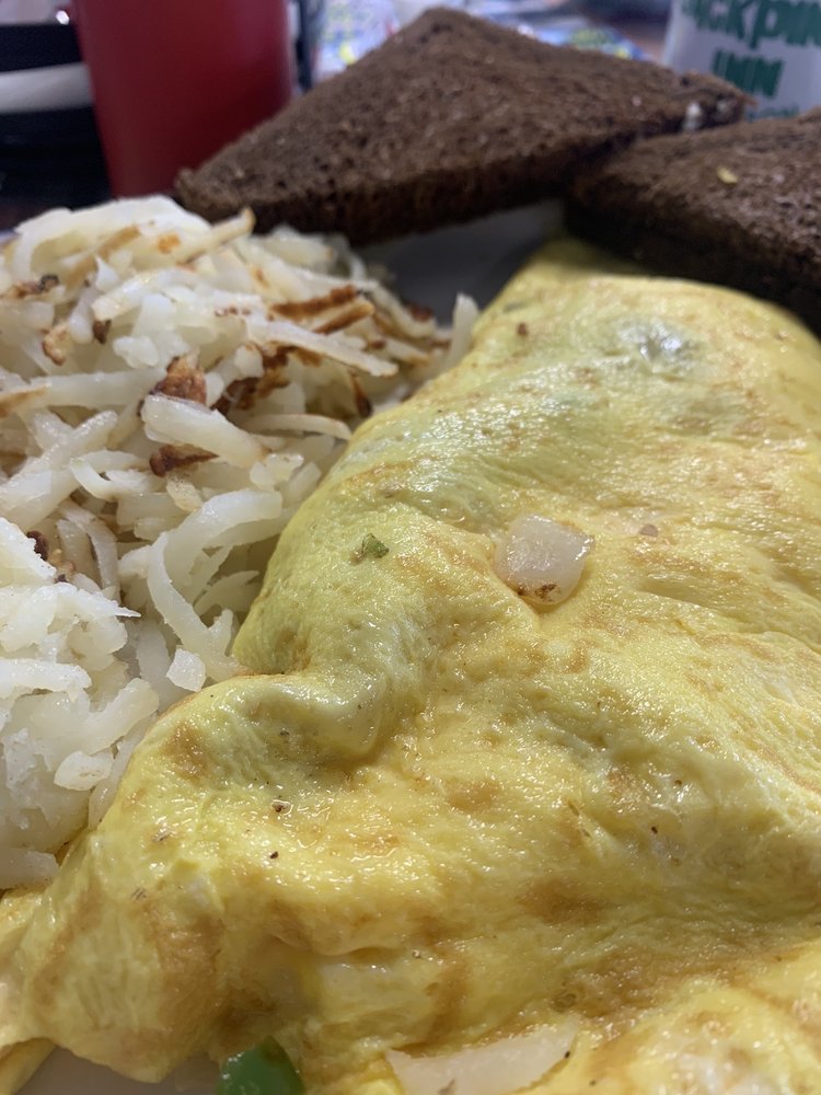 JACKPINE RESTAURANT 36 Reviews 231 E Main St, Harrison, Michigan